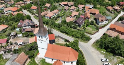 Újabb támogatások műemlékek felújítására