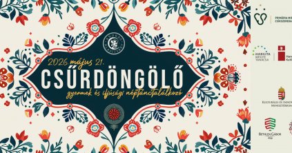 Csűrdöngölő Csíkszeredában