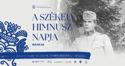 A Székely himnusz napja