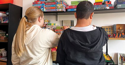 Integráció csak papíron létezik