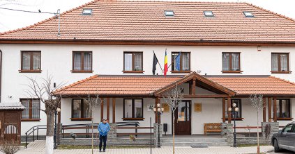 Kihívásokban gazdag Szentegyháza költségvetése
