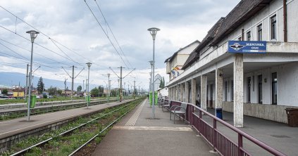 Buszok pótolják a vonatokat