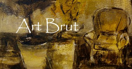 Art brut élményfestés
