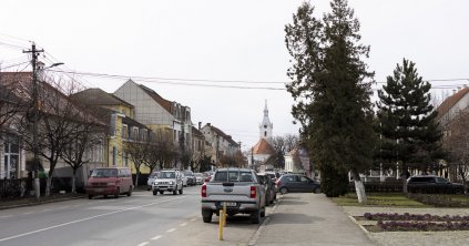 Beruházásaira koncentrál a városvezetés