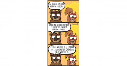 Heti Damó