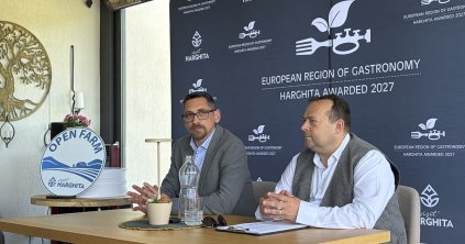 Kinyitják a farmok kapuit: sajtkészítéstől a vendégfogadásig