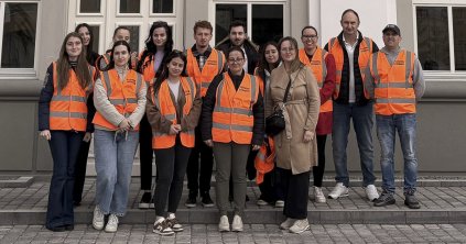 Automatizált folyamatok és minimális veszteség