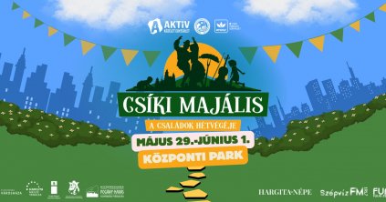 Csíki Majális