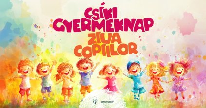 Csíki gyermeknap