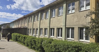 Járóbeteg-rendelés indul Balánbányán