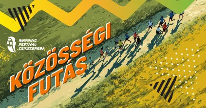 III. Running közösségi futás