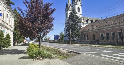 Lassított ütem a beruházásoknak