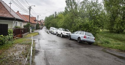 Útfelújítás saját forrásból
