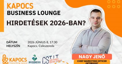 Workshop: Hirdetések 2026-ban?