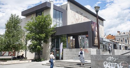 Korszerű légkondi