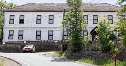 Felújítják az alsósófalvi Sükösd Ferenc Általános Iskolát