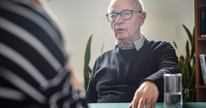 „Az irodalom maga a mese, teljesen mindegy, milyen formában nyújtjuk”