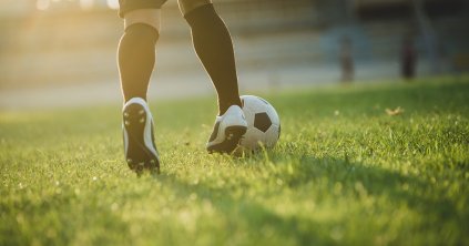Egy félidő, 22 lövés Egy félidő, 22 lövés