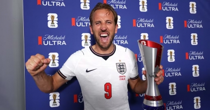 Kane duplázott, Anglia magabiztosan rajtolt a világbajnokságon