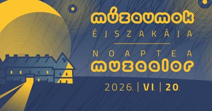 Múzeumok Éjszakája Csíkszeredában