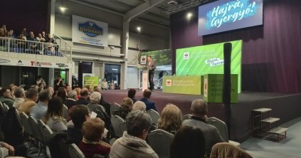 Módosult a tisztújító küldöttgyűlés időpontja