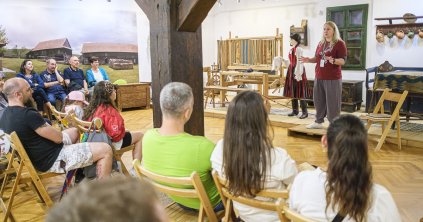 Kulisszatitkok és fesztiválhangulat