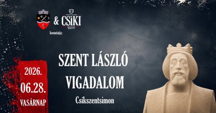 Szent László-vigadalom