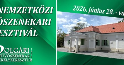 Nemzetközi fúvószenekari fesztivál