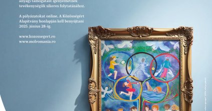 Tehetségtámogató program