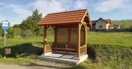 Tisztázni kell a buszmegállók tulajdonjogát