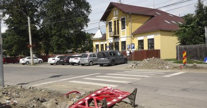 Számlálórendszer, rendszámfelismerő és testkamerák