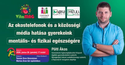 Előadás Székelyudvarhelyen
