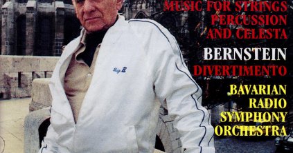 A Bernstein story