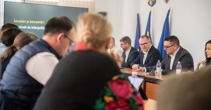22,5 millió lejt hívna le Csíkszereda az Anghel Saligny programban