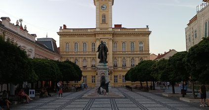 Boldog aratás