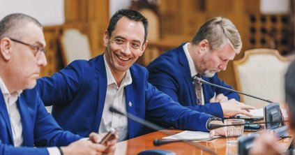 Óvodás veszekedésre emlékeztetnek a tárgyalások