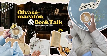 Olvasómaraton Csíkszeredában