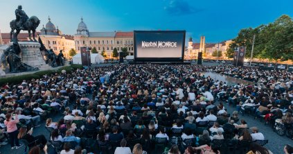 Spanyol film nyerte el a fesztivál fődíját