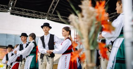 Elbírálták a népviseletek beszerzésére benyújtott pályázatokat