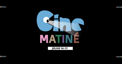 Vakációs CineMatiné