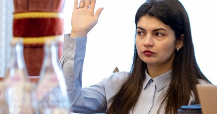 Tornai Szilárd után Pál Boglárka is bejelentette lemondását