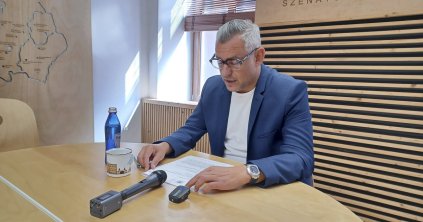 Prioritás az energetikai beruházás