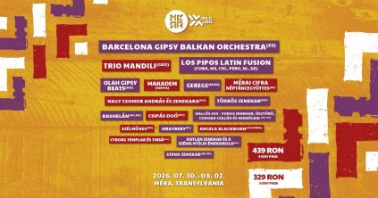 Méra World Music Festival