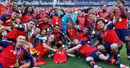 Ferran Torres gólja döntött – Spanyolország a világbajnok Ferran Torres gólja döntött – Spanyolország a világbajnok