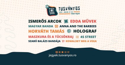 35. Tusványos