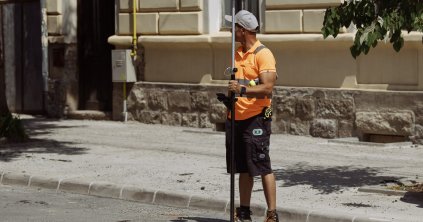 Évtizedes probléma, hogy nincsenek friss általános rendezési tervek