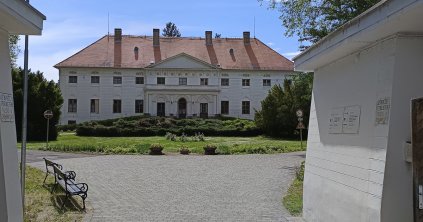 Németbóly történelmi és családi emlékei