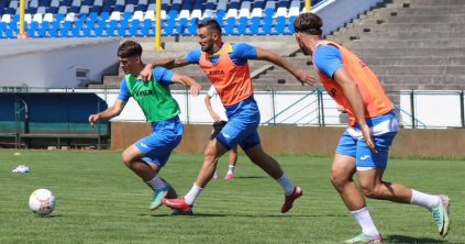 A rajt előtt változott a 2. Liga mezőnye