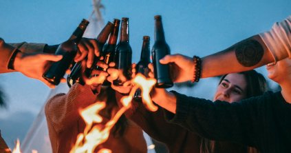 De gustibus: borra sör? - Nyári frissítők, alapok és bogyós változatok