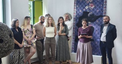 Találkozás, párbeszéd és együtt gondolkodás